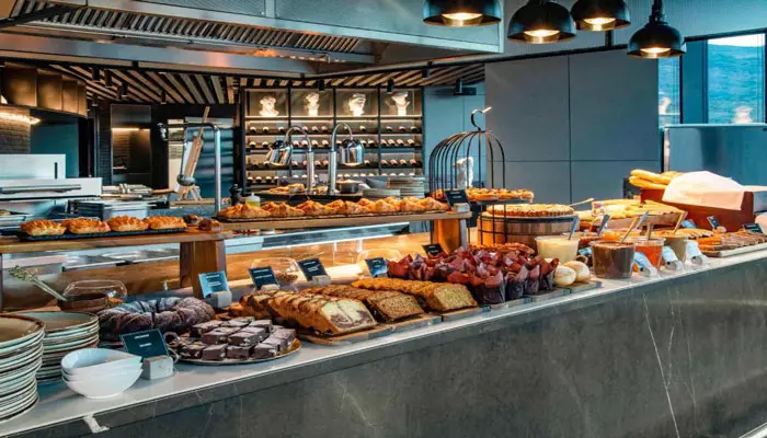 هتل پولمن اکسس تاورز تفلیس